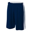 Youth Reversible Moisture Management Shorts