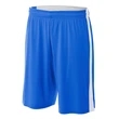 Youth Reversible Moisture Management Shorts