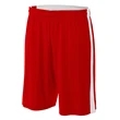 Youth Reversible Moisture Management Shorts