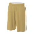 Youth Reversible Moisture Management Shorts