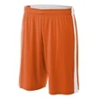 Youth Reversible Moisture Management Shorts