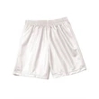 Youth Six Inch Inseam Mesh Short