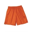 Youth Six Inch Inseam Mesh Short