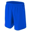 Youth Woven Soccer Shorts