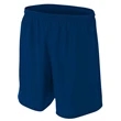 Youth Woven Soccer Shorts