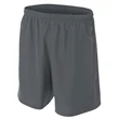 Youth Woven Soccer Shorts