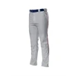 Youth Pro Style Open Bottom Baggy Cut Baseball Pants