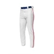 Youth Pro Style Elastic Bottom Baseball Pants