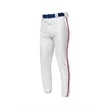 Youth Pro Style Elastic Bottom Baseball Pants