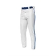 Youth Pro Style Elastic Bottom Baseball Pants
