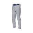 Youth Pro Style Elastic Bottom Baseball Pants