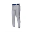Youth Pro Style Elastic Bottom Baseball Pants