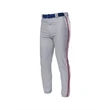 Youth Pro Style Elastic Bottom Baseball Pants