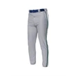 Youth Pro Style Elastic Bottom Baseball Pants