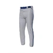 Youth Pro Style Elastic Bottom Baseball Pants