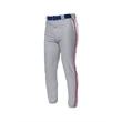 Youth Pro Style Elastic Bottom Baseball Pants
