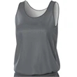 Ladies' Reversible Mesh Tank Top