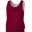 Ladies' Reversible Mesh Tank Top