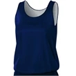 Ladies' Reversible Mesh Tank Top