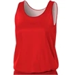 Ladies' Reversible Mesh Tank Top