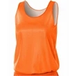 Ladies' Reversible Mesh Tank Top