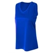 Ladies' Athletic Tank Top