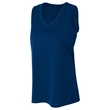 Ladies' Athletic Tank Top