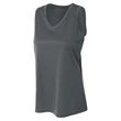 Ladies' Athletic Tank Top