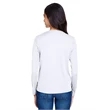 Ladies' Long Sleeve Cooling Performance Crew Shirt