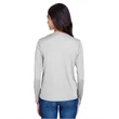 Ladies' Long Sleeve Cooling Performance Crew Shirt