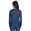 Ladies' Long Sleeve Cooling Performance Crew Shirt