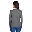 Ladies' Long Sleeve Cooling Performance Crew Shirt