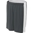 Ladies' Reversible Moisture Management Shorts