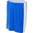 Ladies' Reversible Moisture Management Shorts