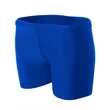 Ladies' 4" Inseam Compression Shorts