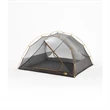 The North Face Talus 4 - Golden Oak/Saffron Yellow