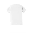 COMFORT COLORS Heavyweight Ring Spun Pocket Tee.