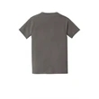 COMFORT COLORS Heavyweight Ring Spun Pocket Tee.