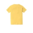 COMFORT COLORS Heavyweight Ring Spun Pocket Tee.