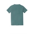 COMFORT COLORS Heavyweight Ring Spun Pocket Tee.