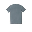 COMFORT COLORS Heavyweight Ring Spun Pocket Tee.