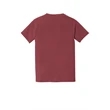COMFORT COLORS Heavyweight Ring Spun Pocket Tee.