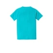 COMFORT COLORS Heavyweight Ring Spun Pocket Tee.