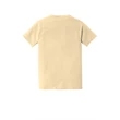 COMFORT COLORS Heavyweight Ring Spun Pocket Tee.
