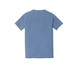 COMFORT COLORS Heavyweight Ring Spun Pocket Tee.