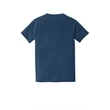 COMFORT COLORS Heavyweight Ring Spun Pocket Tee.