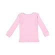 Infant Long-Sleeve Pajama Top