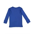 Infant Long-Sleeve Pajama Top