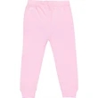 Infant Baby Rib Pajama Pant