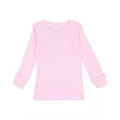 Toddler Long-Sleeve Pajama Top